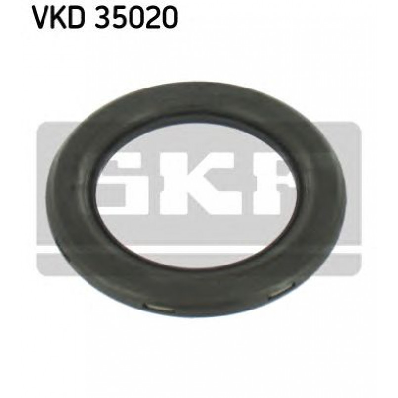 VKD 35020 SKF - Підшипник опори амортизатора